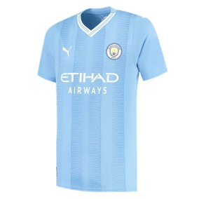 Prima Maglia Manchester City 2023/2024